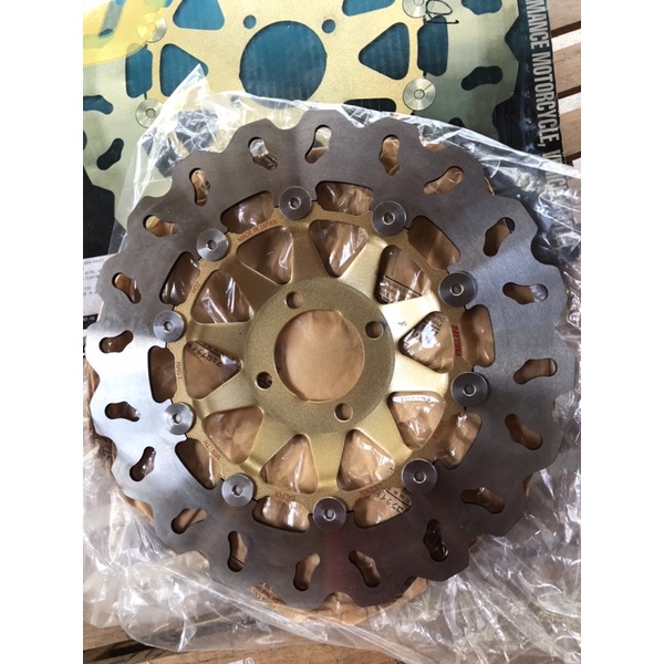 cakram depan daytona galfer japan pnp honda yamaha