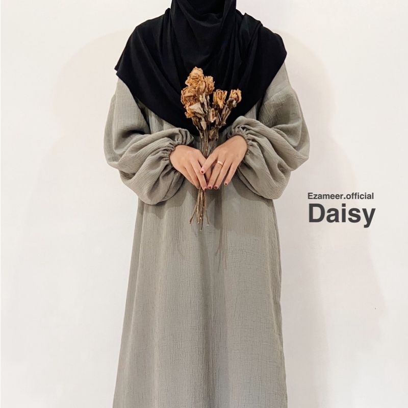 DAISY GAMIS BY EZAMEER (NEW WITH TAG)