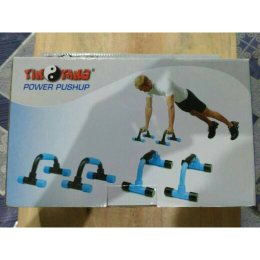 Power Push Up Alat Bantu Push Up