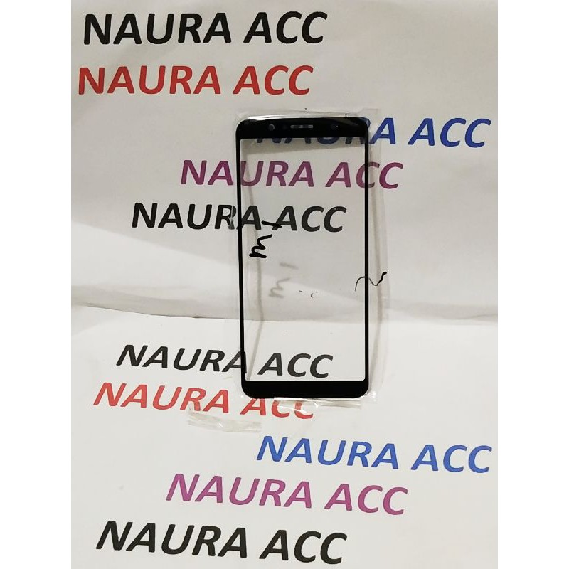 KACA LCD MAXPRO M1 PENGGANTI TOUCHSCREEN ASUS ZENFONE MAX PRO M1