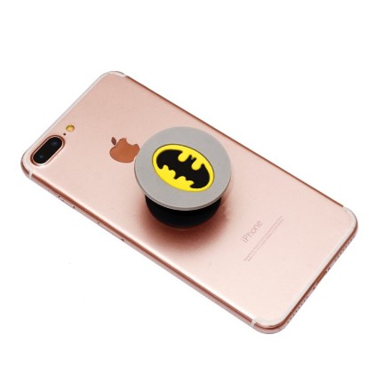 Stand Hp Popsocket 3D BULU / KARAKTER CARTOON