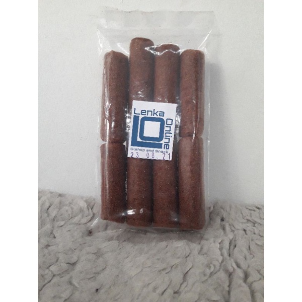 

koko stik coklat