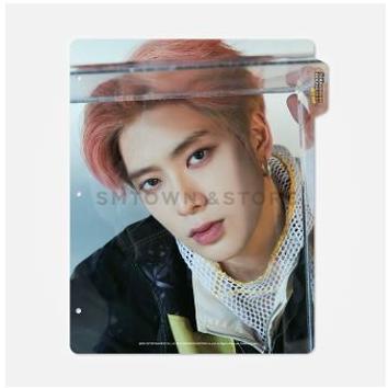 

Nct 127 Index Binder Super Human - Jaehyun Terlaris