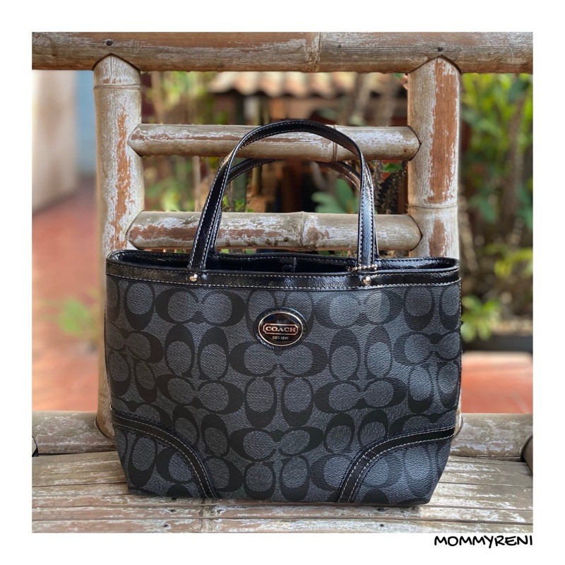 prelove tas coach mini