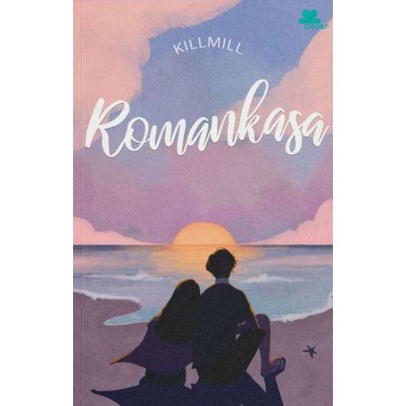 Romankasa  (Soft Cover) oleh Killmill