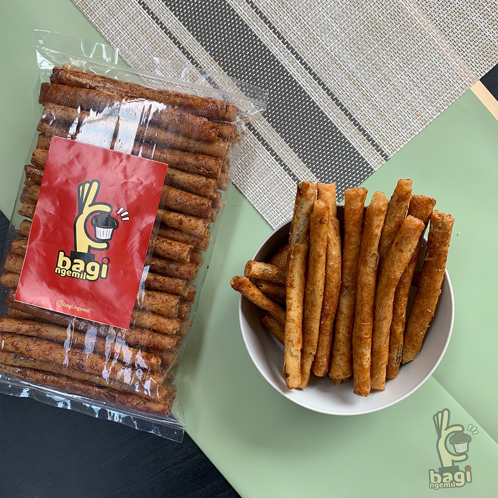 

Sale Pisang Aroma - Bagi Ngemil