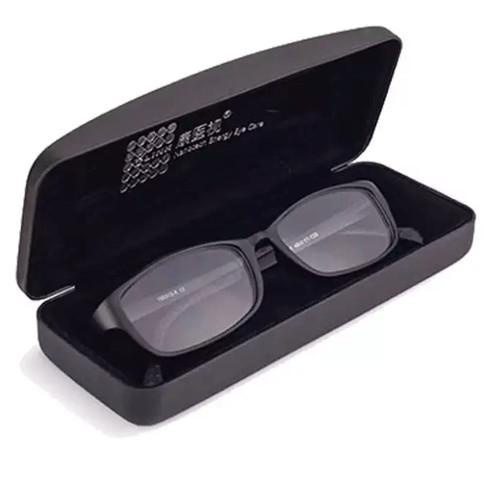 KACAMATA ANAK K-ION NANO KIDS BLACK K-LINK ASLI 100% ORIGINAL