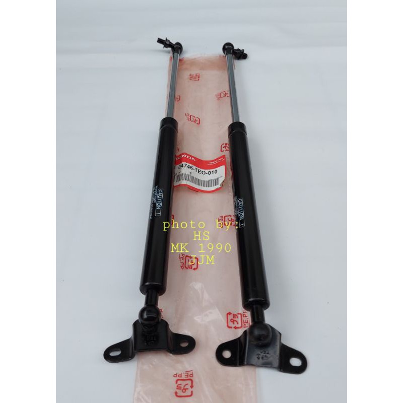 shock bagasi belakang HONDA JAZZ RS gk4 2008 2009 2010 2011 2012 2013
