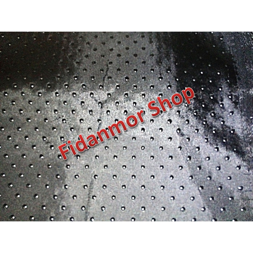 BAHAN PELAPIS KARPET ANTI SLIP NON BUSA (POLOS)