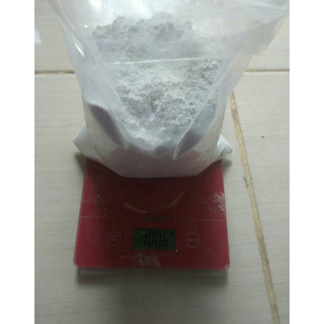 SERBUK PEMUTIH KILOAN