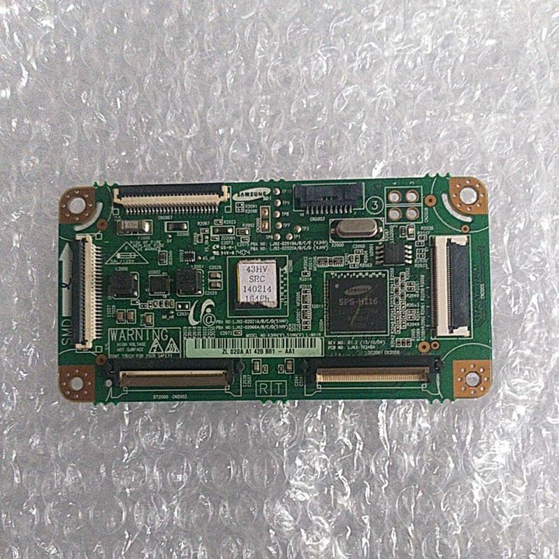 Ticon plasma samsung 43H4000 43H4000AW PA43H4000AW