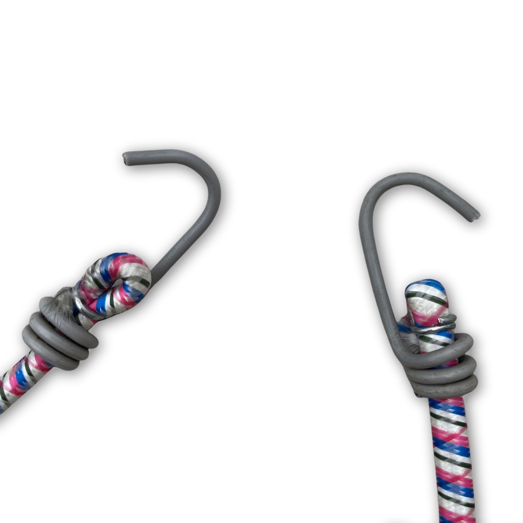 Tali Barang / Bagasi Panjang 100CM - Jual Bijian