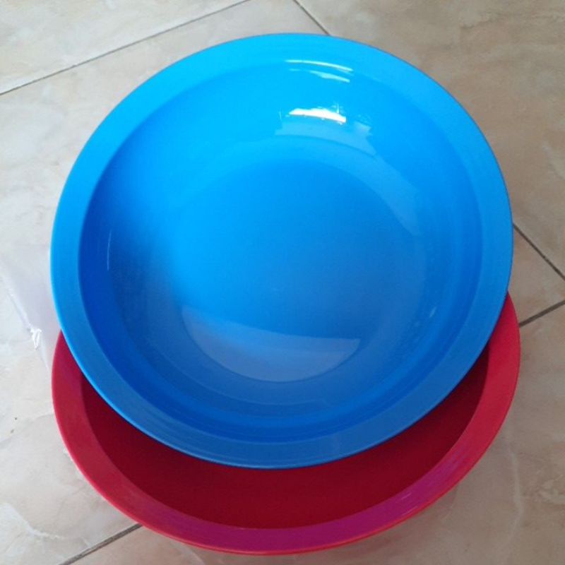 Cressendo ohana plate