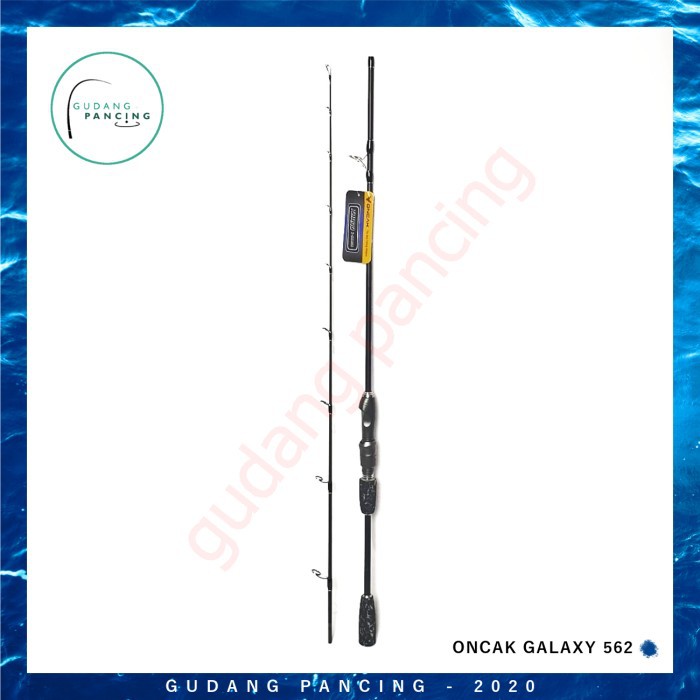 Rod Oncak Galaxy 562 14LB 20KG