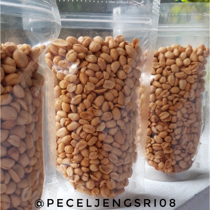 

kacang goreng