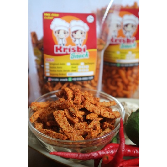 

basreng krisbi