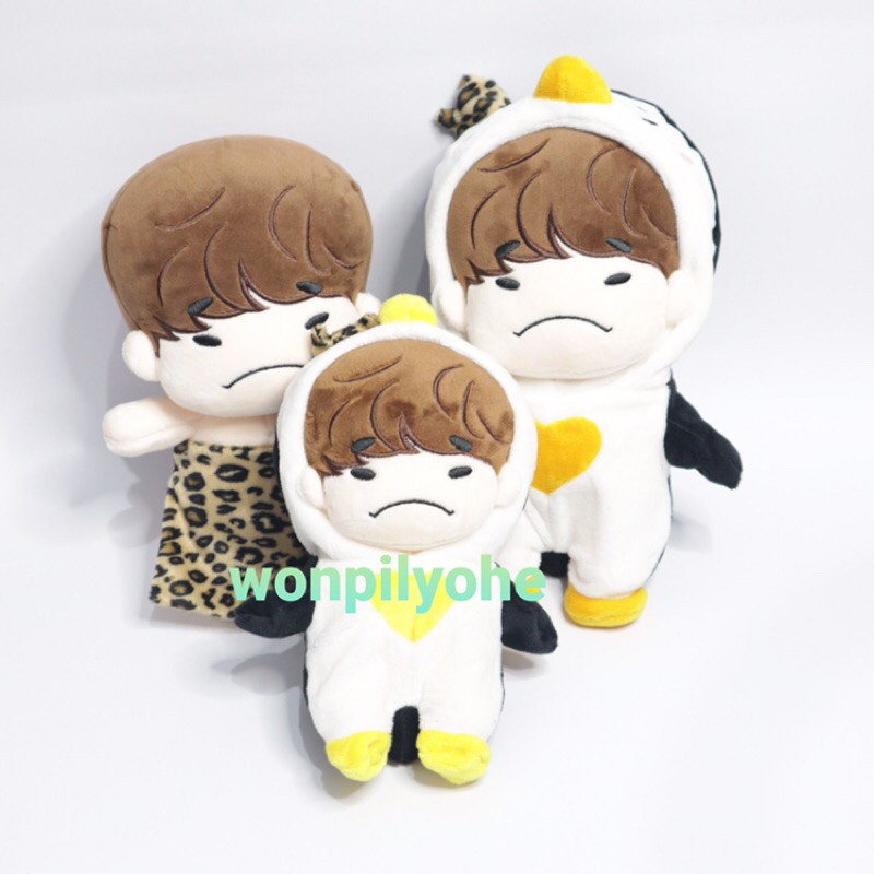 [PELUNASAN] 2PM Junho ITPPUNI DOLL