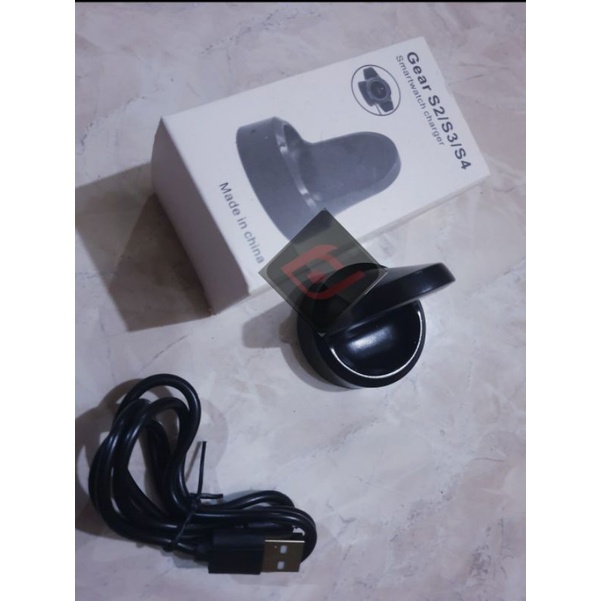 Charger Samsung Galaxy Gear S3 classic frontier gear s4