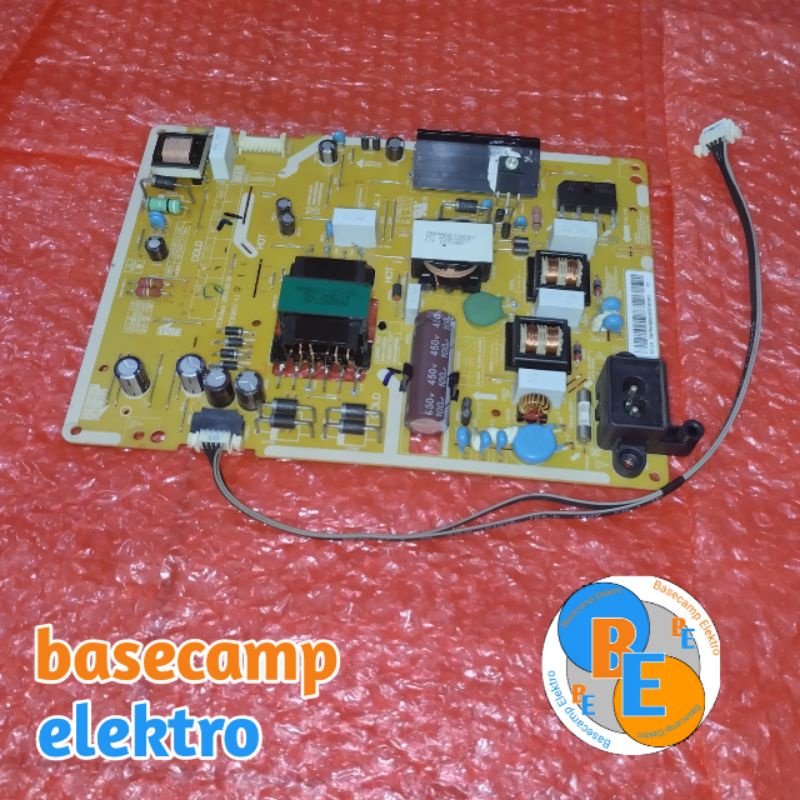 Power Supply TV LED SAMSUNG UA43M5100 Psu TV LED SAMSUNG UA43M5100 Power Supply TV SAMSUNG UA43M5100