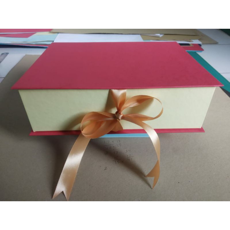 

BoxKadoPita/30X23X8,5