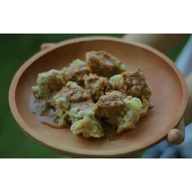

Homemade somay (1 pack isi 100) ---Termurah---