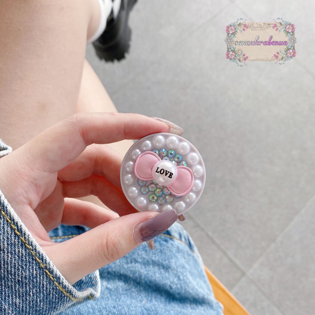 pop socket stand popsocket phone holder hp griptok 3d permata 3m BB3548