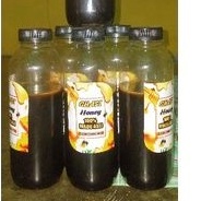 

ghafi honey