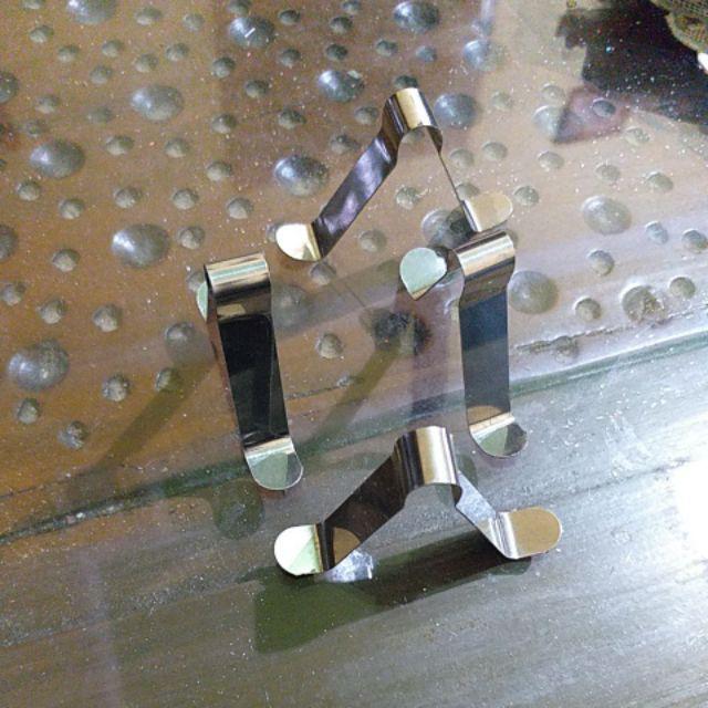 Sarangan Multiguna Panci Presto 10 Cm- 28 Cm Ginka