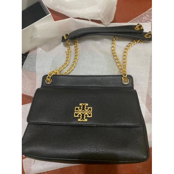 britten shoulder bag