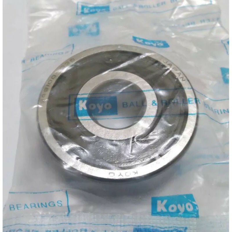 BEARING LAHER ALTERNATOR DINAMO AMPERE YARIS 2006-2013 NEW VIOS LIMO 2007-2012 MERK KOYO