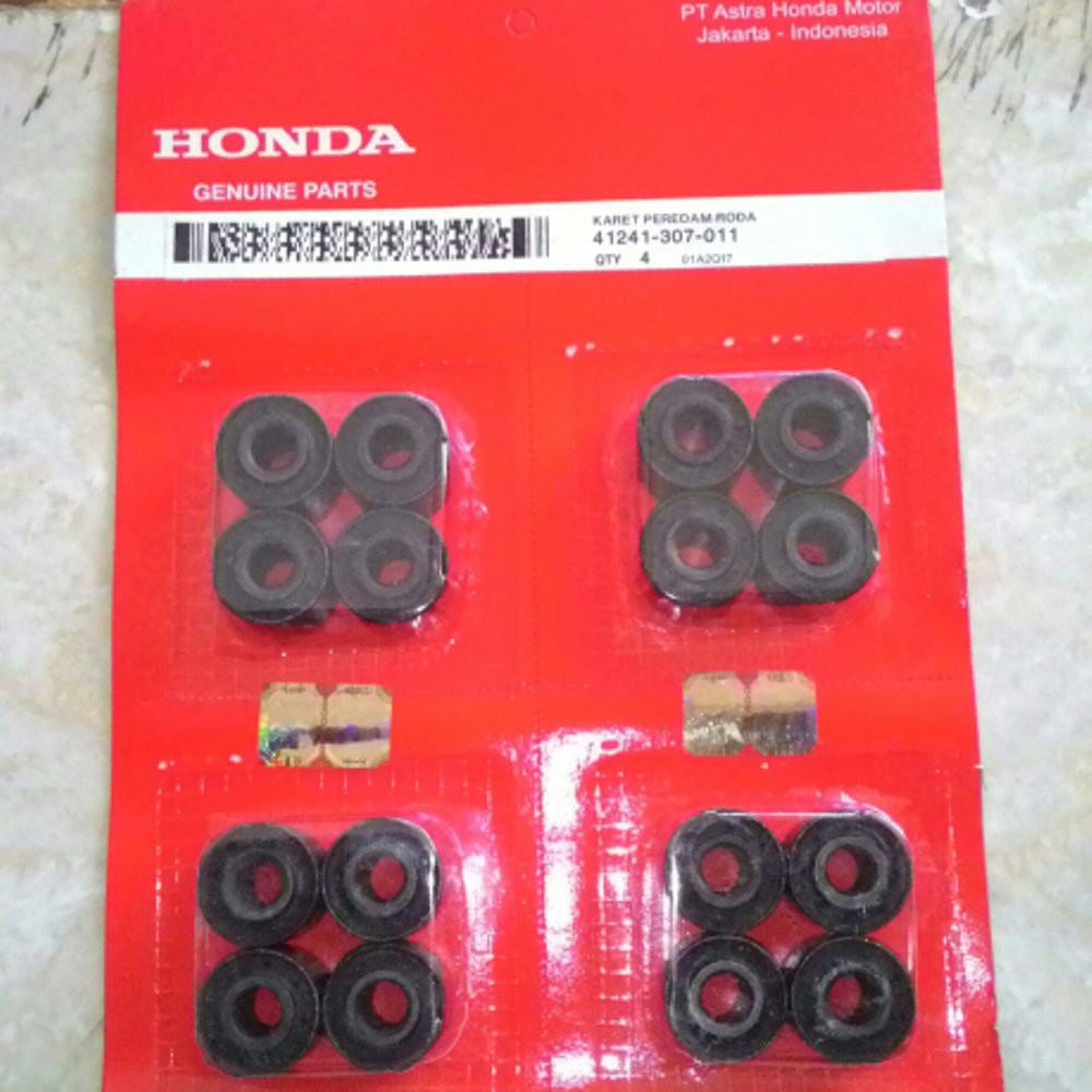 BOS TROMOL BELAKANG GL PRO GL MAX MEGAPRO LAMA PRIMUS  TIGER LAMA HGP set