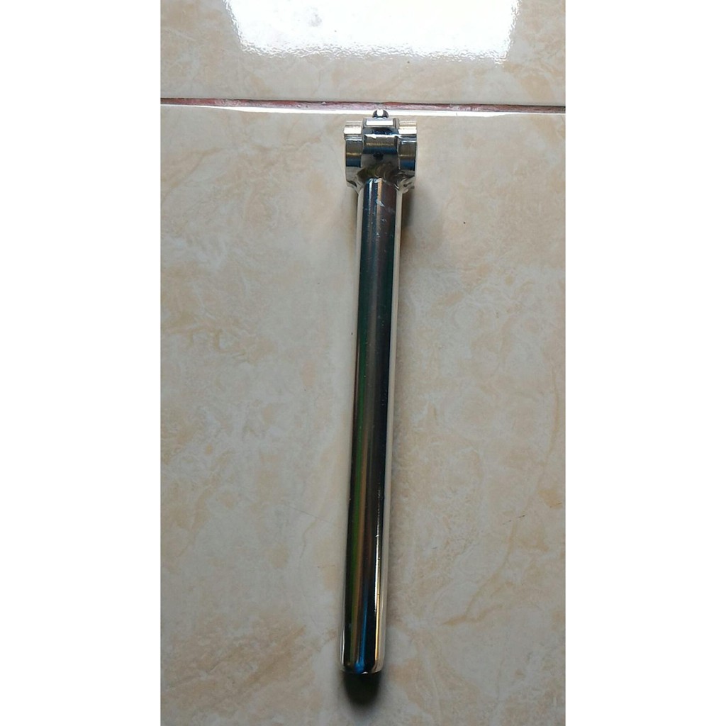 Best Seller Stem Sepeda Lipat Aloy Adaptor Stem Sepeda Lipat