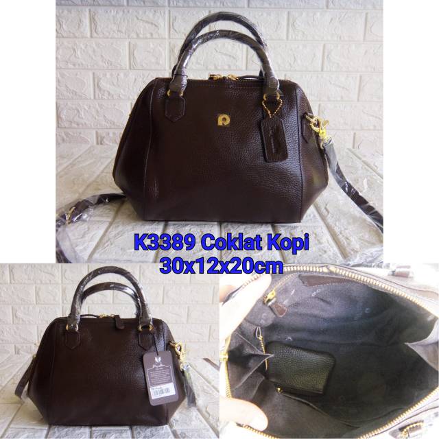 TAS PAPILLON K3389