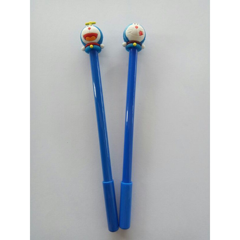

Pulpen gel karakter