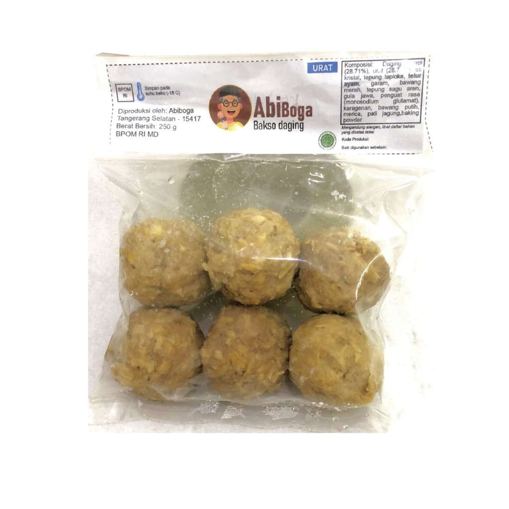 

Bakso keju/bakso urat keju/bakso sapi