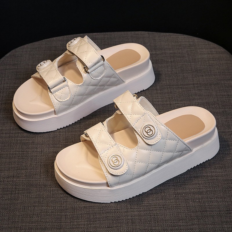 RYX - Ethereal Felicity Sepatu Slip-On Wanita Fashion Casual - Ori Import