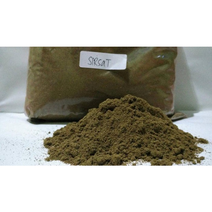

Daun Sirsak Bubuk Asli Murni 1 Kg (1.000 g) Asli Murni Kwalitas Bagus Tanpa Gula Alami