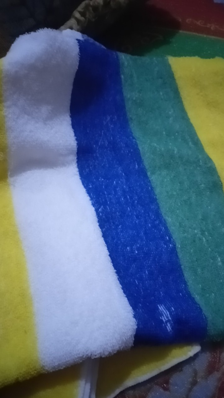 Handuk Mandi Jumbo Termurah