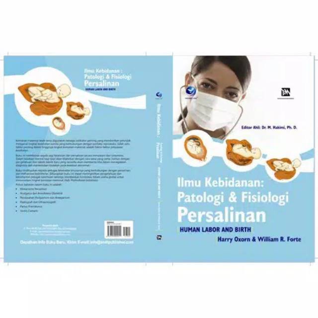 Ilmu Kebidanan : Patologi dan Fisiologi Persalinan