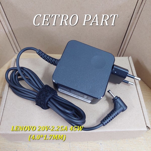 Adaptor Charger Lenovo Ideapad 320 320-14ISK 320-15IKB 320-15AST Ori BERGARANSI