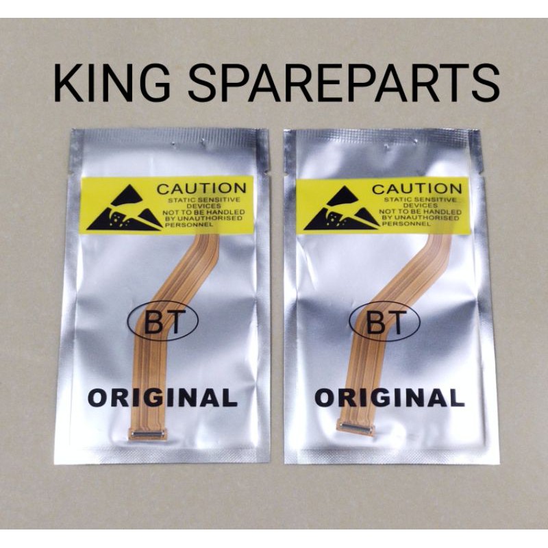 FLEXIBEL FLEXIBLE FLEKSIBEL SAMSUNG GALAXY A50S A507 A507F BOARD ORIGINAL