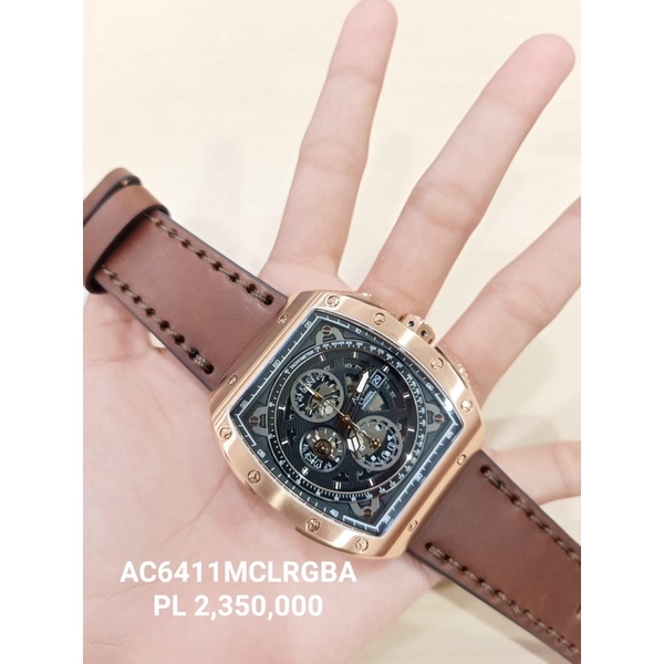 Alexandre Christie Pria AC6411 ori (4,3 cm)