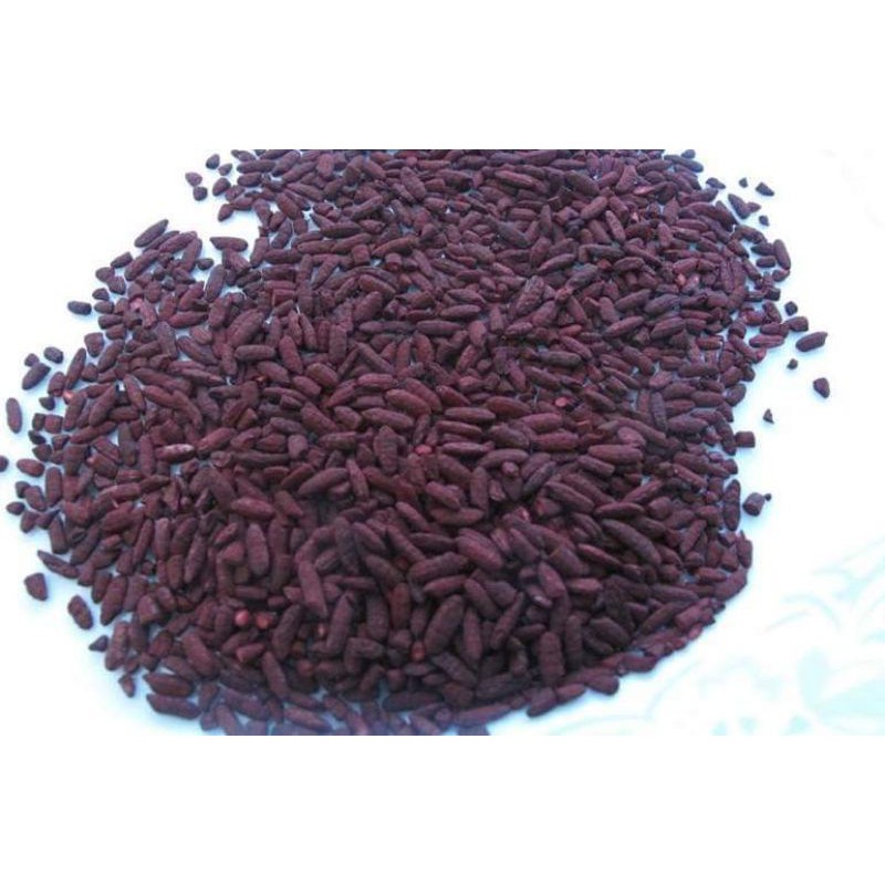 

Angkak merah 100 gram