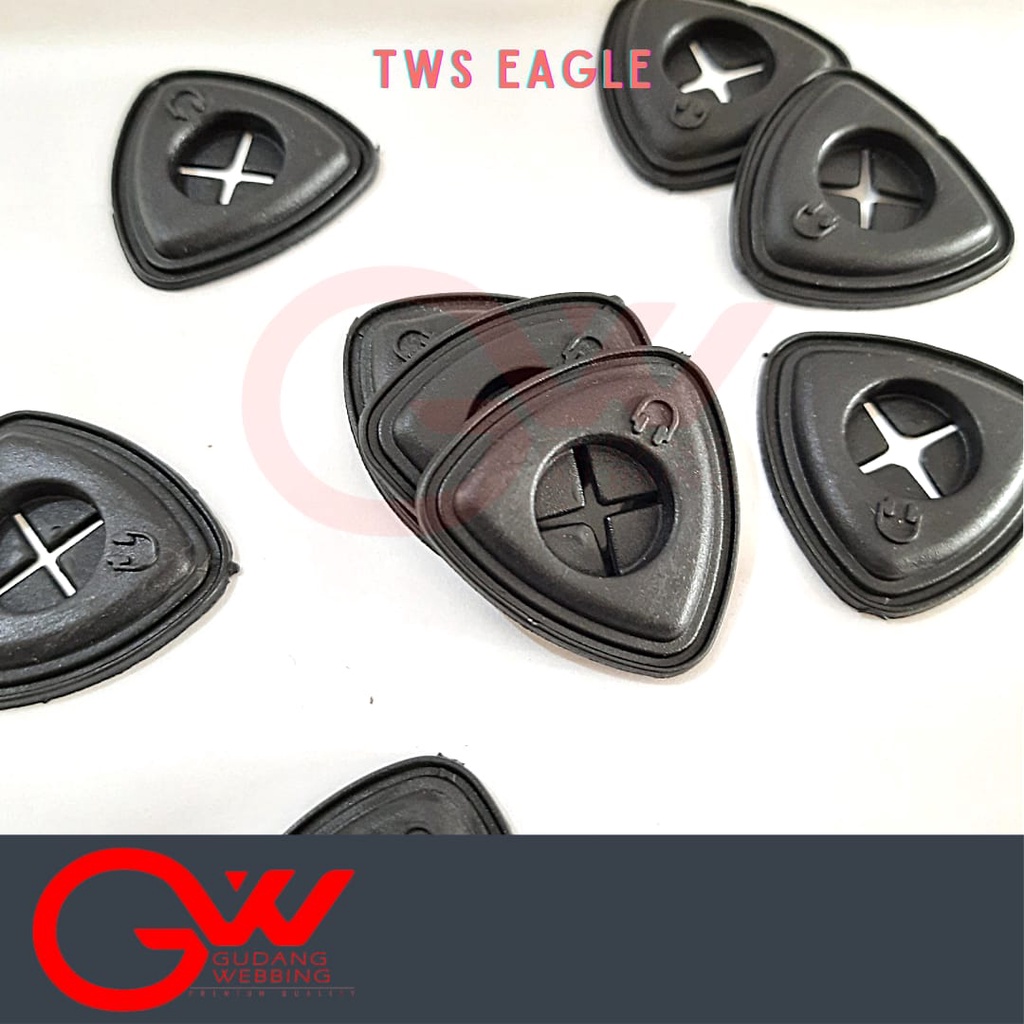 LUBANG HEADSET / TWS EAGLE