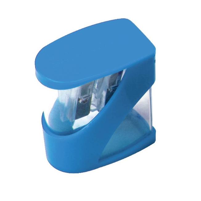 

Model Terkini KTB Faber-Castell ZN Double Hole Sharpener Red J72 Terlaris