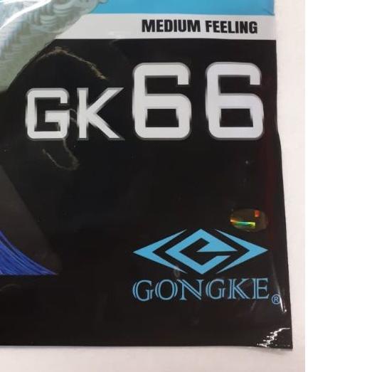 Senar raket gongke 66 original