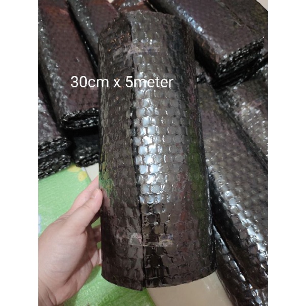 

bubblewarp dan dus tambahan kusus reguler saja