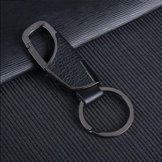 1Pc Gantungan Kunci Kreatif Bahan  Metal untuk  Mobil 
