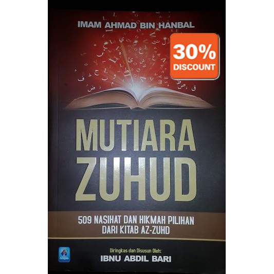 Buku Mutiara Zuhud 509 Nasihat Dan Hikmah Pilihan Shopee Indonesia