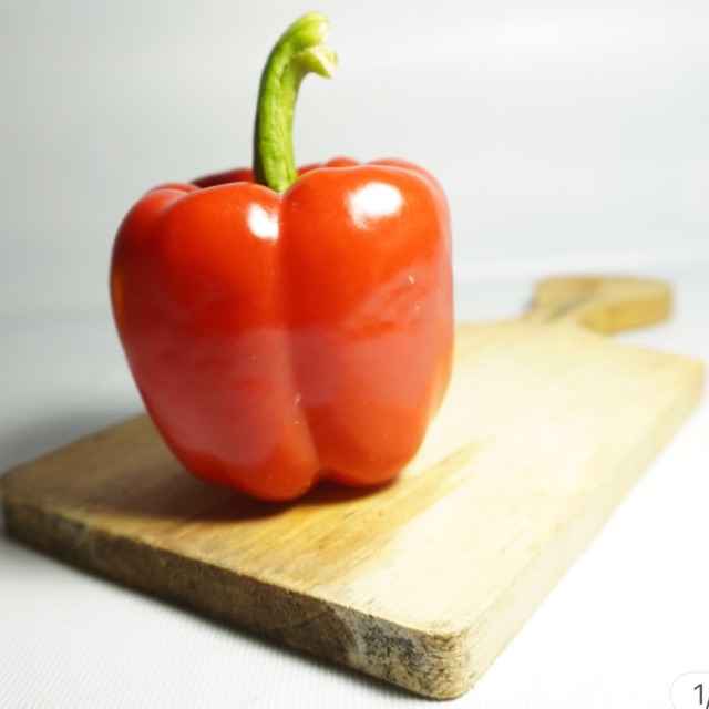 

Paprika Merah